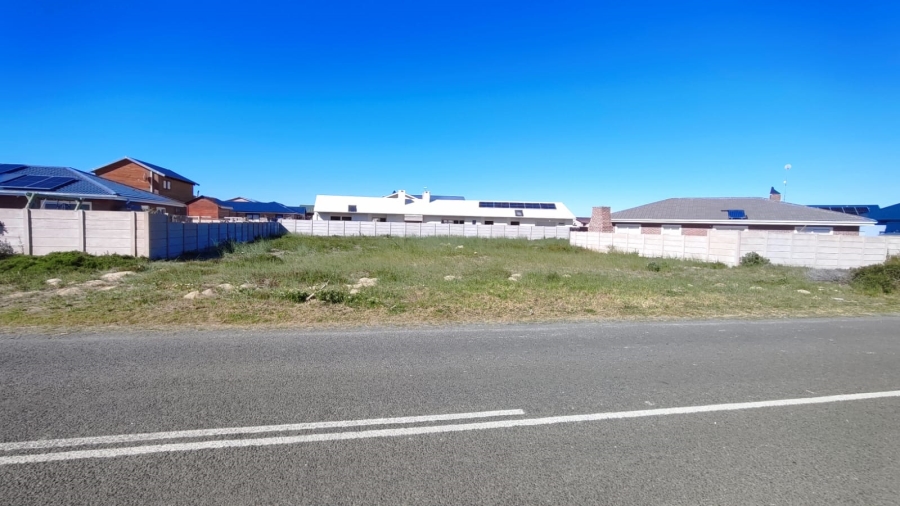0 Bedroom Property for Sale in Stilbaai Oos Western Cape